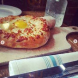 Cheeseboat Cibo
