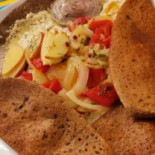 Crêperie L'Argoat Cibo