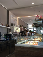 Pasticceria Del Corso food