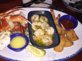 Red Lobster Las Vegas Flamingo Road food