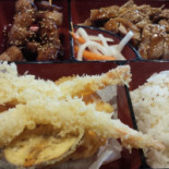 Ye's Buffet Cibo