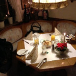 Walliser Stuben Cibo