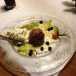 Walliser Stuben Cibo