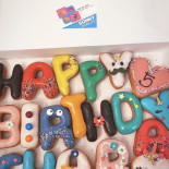 Sonny Donut Cibo