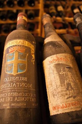 Collegigliato Pistoia Comida
