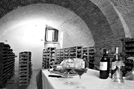 Collegigliato Pistoia Comida