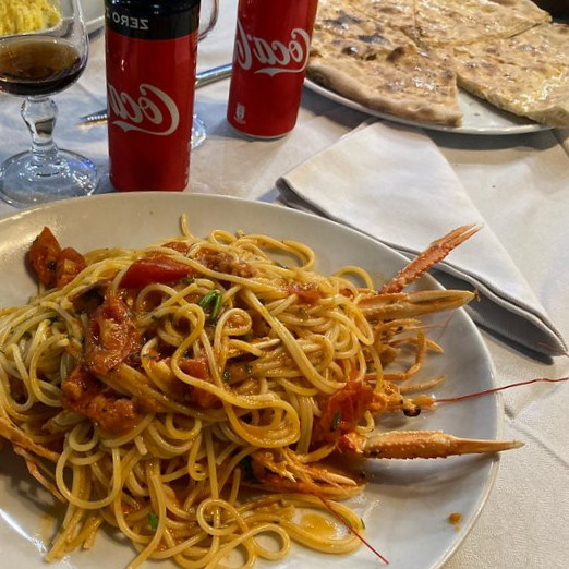 Baia Blu Essen