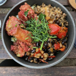 Sprout Food Einfach Gesund Essen Cibo