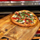 Piezzetta Cibo