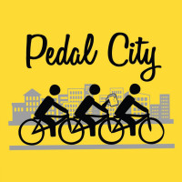 Pedal City outside