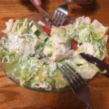 Kassab's Lebanese Cuisine Cibo