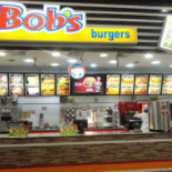 Bob’s Dentro