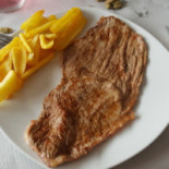 Sangar De Tapas Cibo