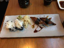 Masu food