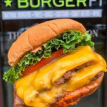 Burgerfi Cibo