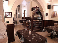 La Locanda Del Centro food