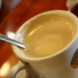 Cafe Solanet Cibo