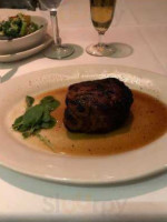 Morton's The Steakhouse Chicago Wacker Place food