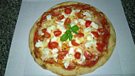 Pizza Patty Di Marin Patrizia food