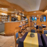 Interalpen Mountain Resort Dentro