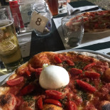 Montalgeto Comida