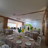 Primaverii Cibo