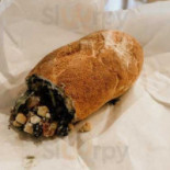 Bread Zeppelin Cibo
