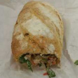 Bread Zeppelin Cibo