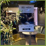 Pizzeria Bei Mem Esterno