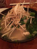 Beantown Pho Grill food