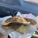 Kyle Donuts Cibo
