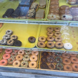 Kyle Donuts Cibo