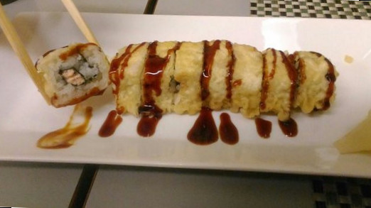 Tomoyoshi Comida