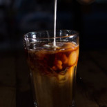 Incaffeine Cibo
