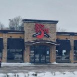 Ruby Tuesday Esterno