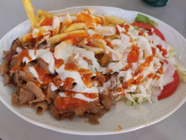 Star Kebab food