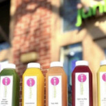 Juice Junkies Cibo
