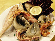 A' Lucianella food