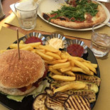 Lido Mancuso Nourriture