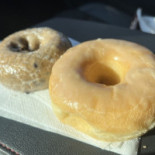 Abilene Donuts Cibo