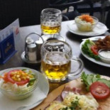 Bierometer Cibo