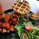 Instant Crunch Cibo