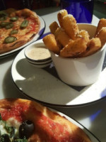 Pizza Express food