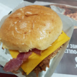 Kfc Evry Ii Cibo