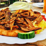 Corfu Grill Cibo