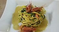 Trattoria Messapica food