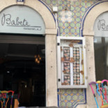 Babete Dentro