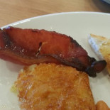 Morrisons Cafe Nelson Cibo