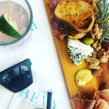 The Bevy Cibo