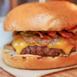 The Bevy Cibo